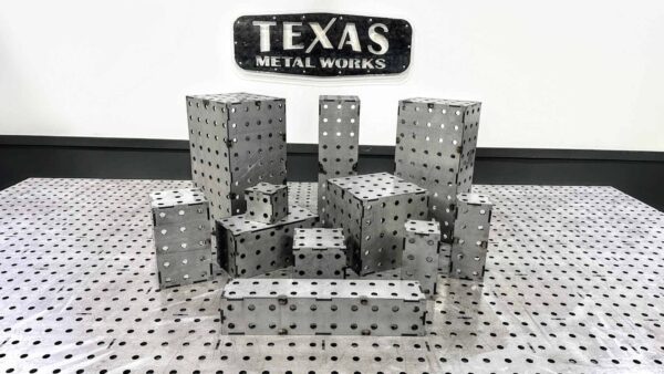 Riser Block Family_01 Riser Block Family