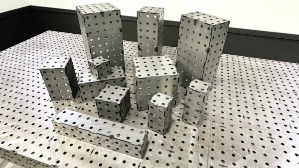 Riser Block Family_03 Riser Block Family