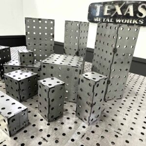 Riser Block Family_04 Riser Block Family