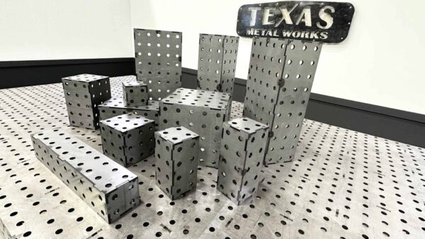 Riser Block Family_04 Riser Block Family