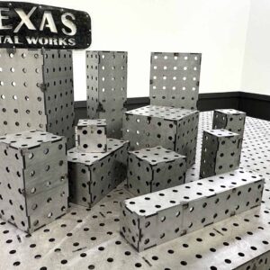 Riser Block Family_06 Riser Block Family