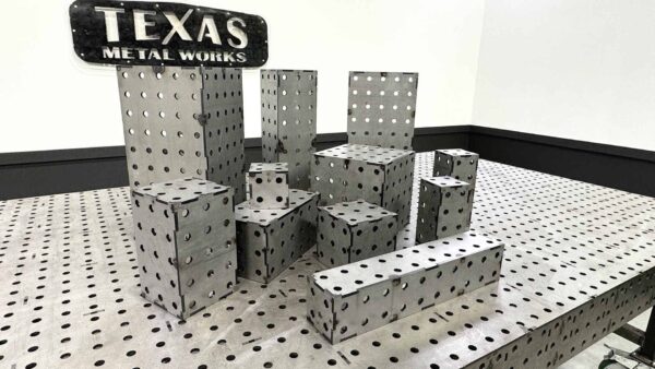 Riser Block Family_06 Riser Block Family