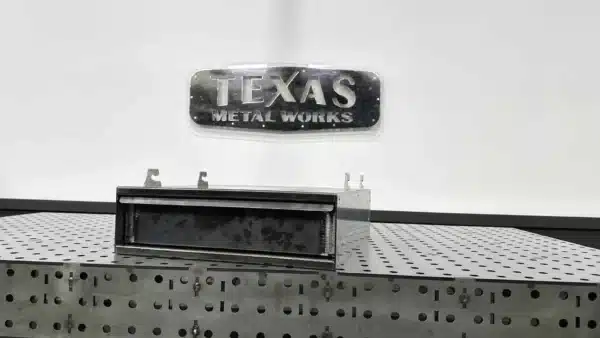 Suspended Single Drawer Cabinet