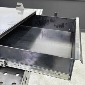 Suspended Single Drawer Cabinet