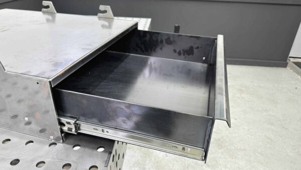 Suspended Single Drawer Cabinet