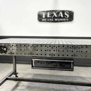 Suspended Single Drawer Cabinet