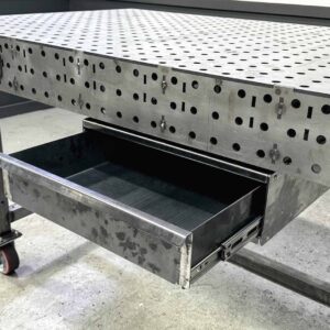 Suspended Single Drawer Cabinet