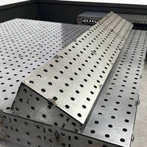 60x10 Extension-2 Welding Table Extension - 60" x 10"(Gen 2)