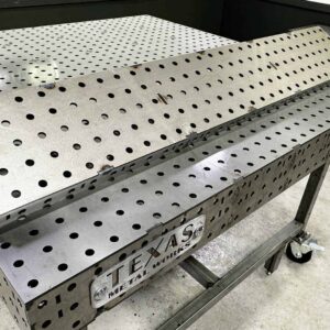 60x10 Extension-3 Welding Table Extension - 60" x 10"(Gen 2)