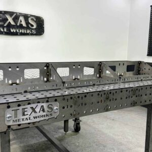 60x10 Extension-4 Welding Table Extension - 60" x 10"(Gen 2)