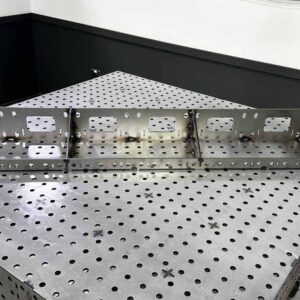 60x10 Extension-7 Welding Table Extension - 60" x 10"(Gen 2)