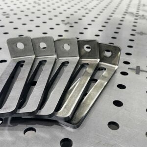 6" Travel Sliding Stop