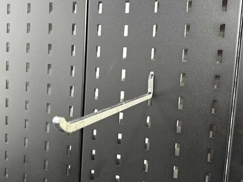 Super Slot Hook - 10"