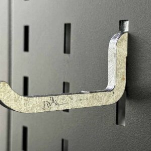 Super Slot Hook - 3"