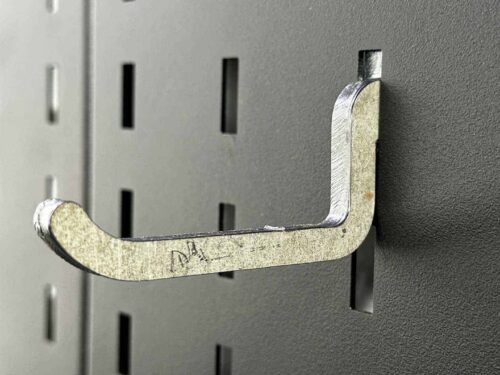 Super Slot Hook - 3"