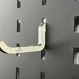 Super Slot Hook - 3"