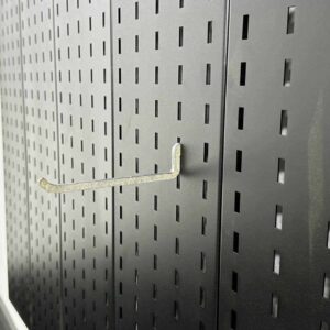 Super Slot Hook - 6"