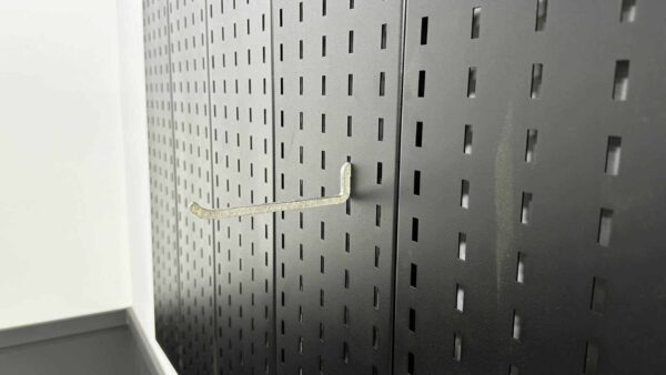 Super Slot Hook - 6"