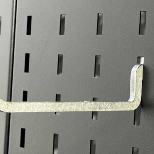 Super Slot Hook - 6"