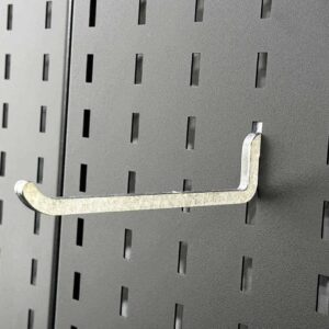 Super Slot Hook - 6"