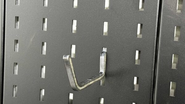 SuperSlotToolHook_5in-1 Super Slot Tool Hook - 5"