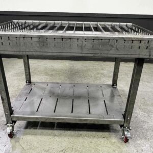 30″ x 50″ Plasma / Torch Cutting Table (Version 2)