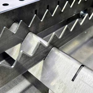 30″ x 50″ Plasma / Torch Cutting Table (Version 2)