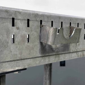 30″ x 50″ Plasma / Torch Cutting Table (Version 2)