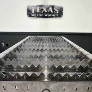 30″ x 50″ Plasma / Torch Cutting Table (Version 2)