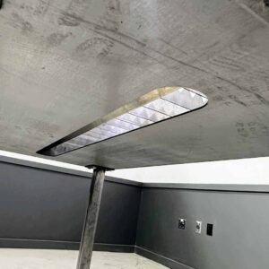 30″ x 50″ Plasma / Torch Cutting Table (Version 2)