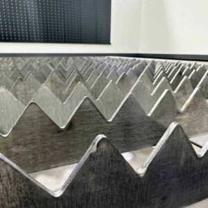 30″ x 50″ Plasma / Torch Cutting Table (Version 2)