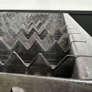 30″ x 50″ Plasma / Torch Cutting Table (Version 2)