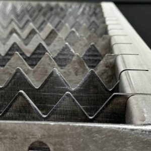 30″ x 50″ Plasma / Torch Cutting Table (Version 2)