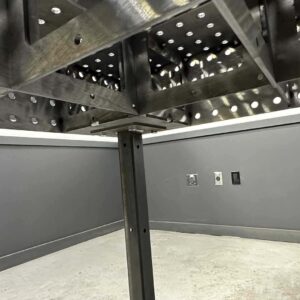 Welding Table – 30″ x 100″ Fully Fabricated Weld Tables