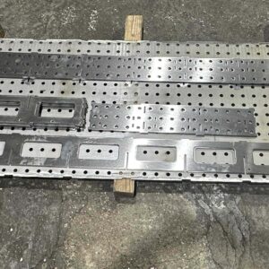 30x80 Kit Welding Table – 30″ x 80″ Fully Fabricated Weld Tables