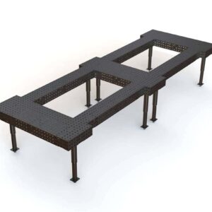 Mod Blox Extension - 20" x 40"