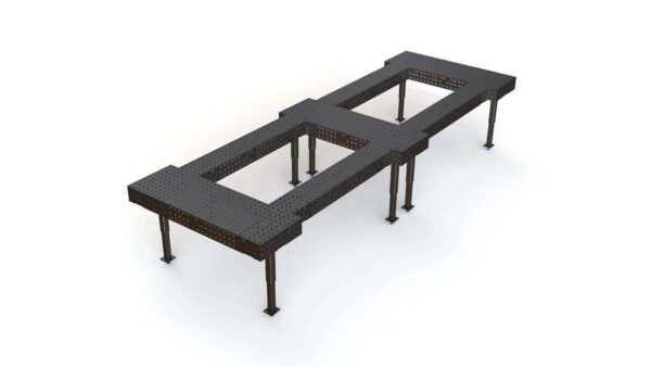 Mod Blox Extension - 20" x 40"