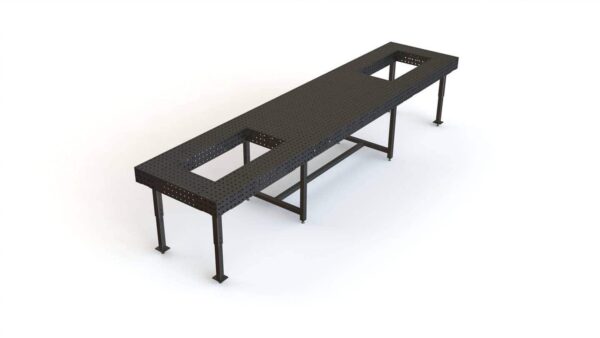 Mod Blox Extension - 20" x 40"