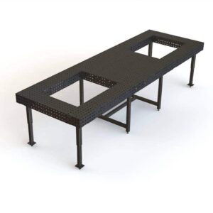 Mod Blox Extension - 20" x 40"