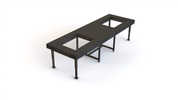 Mod Blox Extension - 20" x 40"