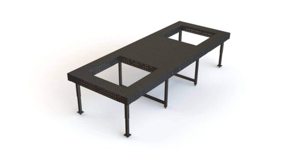 Mod Blox Extension - 20" x 40"