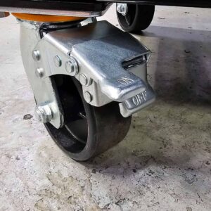 The Best Welding Table on Earth! The WOLFRAM Weldstation!