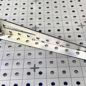 Welding Table Fab Square - 20" x 4" x 2"