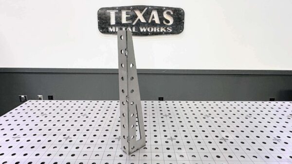 Welding Table Fab Square - 20" x 4" x 2"