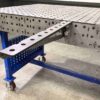 Welding Table Fab Square - 20" x 4" x 2"
