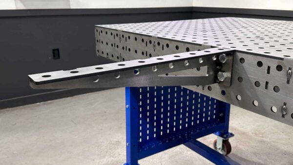 Welding Table Fab Square - 20" x 4" x 2"
