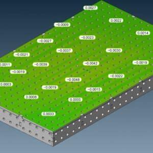 The Best Welding Table on Earth! The WOLFRAM Weldstation!