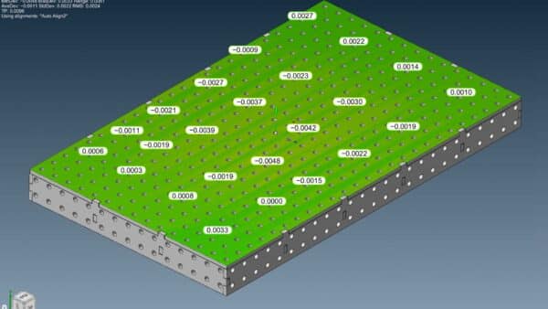 The Best Welding Table on Earth! The WOLFRAM Weldstation!