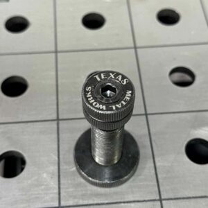 Adjustable Ball Lock Pin