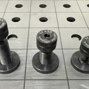 Adjustable Ball Lock Pin